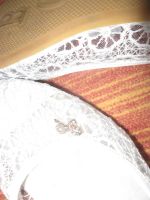 Лот: 16033718. Фото: 3. Балетки ажурные. Одежда, обувь, галантерея