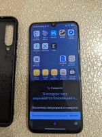 Лот: 19874421. Фото: 2. Xiaomi mi 9 se. Смартфоны, связь, навигация