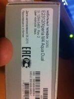 Лот: 8810189. Фото: 4. Sony xperia m4 aqua dual