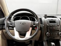 Лот: 21443226. Фото: 10. Kia Sorento, II 2.4 AT (175 л...