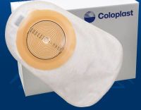 Лот: 7723455. Фото: 2. Калоприемник Coloplast Alterna... Медицина
