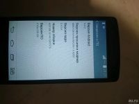 Лот: 13825953. Фото: 2. LG D295. Смартфоны, связь, навигация