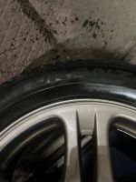 Лот: 21976842. Фото: 3. Летние колеса Subaru R17 5*100... Авто, мото, водный транспорт