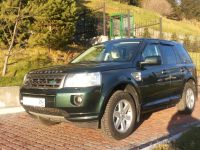 Лот: 2062806. Фото: 2. Land Rover Freelander, 2011 год. Авто, мото, водный транспорт