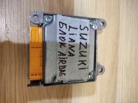 Лот: 17860450. Фото: 2. Блок SRS Suzuki Liana (3891059J40... Автозапчасти