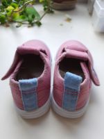 Лот: 19171646. Фото: 3. Кеды, туфли текстильные детские... Дети растут