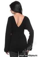 Лот: 1636763. Фото: 2. джемпер новый chayruel с открытой... Женская одежда