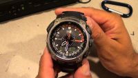 Лот: 5192776. Фото: 2. Продам Срочно часы Casio ProTrek. Часы, аксессуары