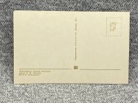 Лот: 25848007. Фото: 2. Почтовая открытка СССР - Новосибирск... Открытки, билеты и др.