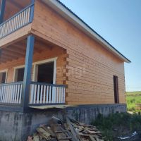 Лот: 25706393. Фото: 4. 3-комн. дом , село Шуваево Береговая... Красноярск