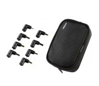 Лот: 19273639. Фото: 2. Deppa универсальный cетевой адаптер... Комплектующие