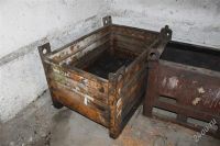 Лот: 2386220. Фото: 2. ящик железный. Инструмент
