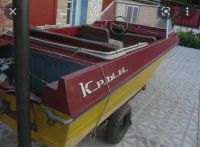 Лот: 18916346. Фото: 3. Куплю сиденья для моторной лодки... Авто, мото, водный транспорт