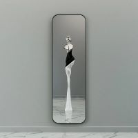 Лот: 24838909. Фото: 2. Зеркало LaRedoute. Предметы интерьера
