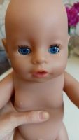 Лот: 25524420. Фото: 3. Кукла пупс Baby born оригинал. Дети растут