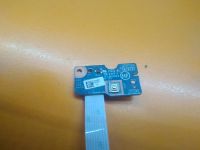 Лот: 24617738. Фото: 3. Б\У плата кнопки включения, питания... Компьютеры, оргтехника, канцтовары