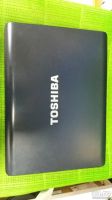 Лот: 10658046. Фото: 4. Ноутбук Toshiba (intel 2x1.60Ghz... Красноярск