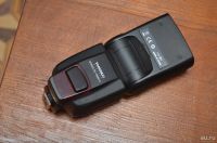 Лот: 8423298. Фото: 4. Вспышка Yongnuo Speedlite YN-560-II. Красноярск