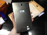 Лот: 8150220. Фото: 2. Samsung galaxy tab s sm-t705. Смартфоны, связь, навигация
