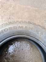 Лот: 25849768. Фото: 3. 215/65/16 Nokian Nordman RS. Авто, мото, водный транспорт