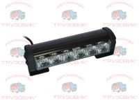 Лот: 11733560. Фото: 2. ДХО Стробоскоп 12V. Автозапчасти