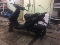 Лот: 9007047. Фото: 2. Honda dio 35zx. Мототехника