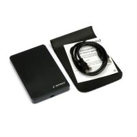 Лот: 25046397. Фото: 5. Внешний бокс для HDD 2.5" USB...