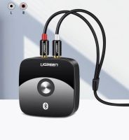 Лот: 21437034. Фото: 2. Передатчик UGREEN Wireless Bluetooth... Сетевые устройства