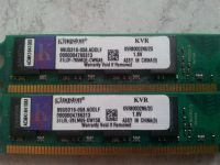 Лот: 5488076. Фото: 2. Kingston KVR800D2N6/2G / DDR2... Комплектующие