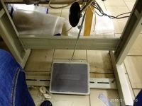 Лот: 11005088. Фото: 4. Промышленная швейная машина Аврора... Красноярск
