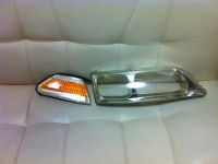 Лот: 1618756. Фото: 3. Toyota mark 2 cresta фара. Авто, мото, водный транспорт