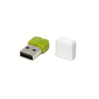 Лот: 25795683. Фото: 3. Флешка MIREX 8GB USB 2.0 ARTON... Компьютеры, оргтехника, канцтовары