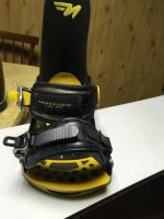 Лот: 10793281. Фото: 3. Сноуборд Reverse. Спортивные товары