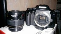 Лот: 6227464. Фото: 3. Canon 550d + canon 35-80 !!!СРоЧНО... Фото, видеокамеры, оптика