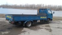 Лот: 11293162. Фото: 3. Toyota toyoace борт 1996г. Красноярск