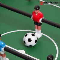 Лот: 11342653. Фото: 2. Настольный футбол Fortuna FR-30. Игрушки