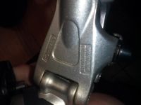 Лот: 7732885. Фото: 2. Задний Переключатель "Shimano... Велоспорт