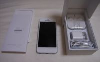 Лот: 3287785. Фото: 2. Iphone 5 белый 16gb в отличном... Смартфоны, связь, навигация