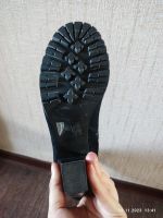 Лот: 21075605. Фото: 6. Сапожки 40 размер