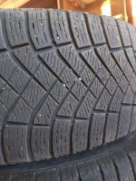 Лот: 25849063. Фото: 6. Шины Pirelli Ice Zero 235/55 R18