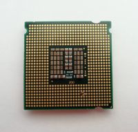 Лот: 16201964. Фото: 2. 4-ядерный процессор Intel Xeon... Комплектующие