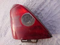 Лот: 13266229. Фото: 2. Фонари Honda Civic Eu1. Автозапчасти