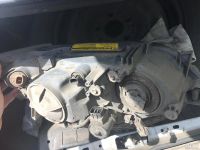 Лот: 9697225. Фото: 2. Фары toyota altezza. Автозапчасти