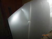 Лот: 10336263. Фото: 2. Капот. Дефект. Автозапчасти