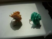 Лот: 434165. Фото: 3. кольца ручной работы. Красноярск