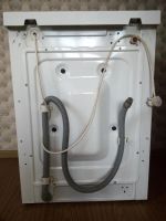 Лот: 9385918. Фото: 4. Стиральная машина Ardo a600 в... Красноярск