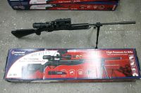 Лот: 3348381. Фото: 3. Винтовка пневматическая Crosman... Спортивные товары