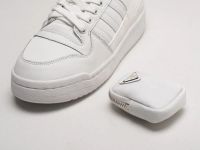 Лот: 20746307. Фото: 4. Кроссовки Prada x Adidas Forum... Красноярск