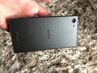 Лот: 17993445. Фото: 2. Sony Xperia z5 compact 32gb+ Флешка... Смартфоны, связь, навигация