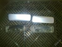 Лот: 2050024. Фото: 2. Ручки дверей наружнии ВАЗ-2112... Автозапчасти